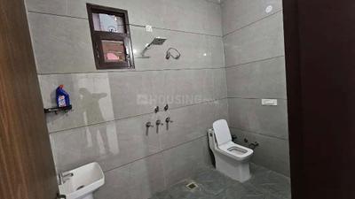 Bathroom Image of 1760 Sq.ft 2 BHK Independent House for rent in Sector 66 Mohali for Rs. 17000