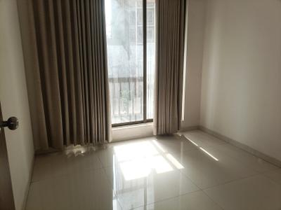 Bedroom Image of 1200 Sq.ft 2 BHK Apartment / Flat for sale in Today Aikyam, Taloja Navi Mumbai for Rs. 6000000
