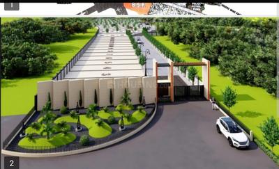 Image of 675 Sq.ft Residential Plot / Land for sale in Super Corridor, Indore for Rs. 2700000