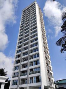 Image of 2044 Sq.ft 3 BHK Apartment / Flat for sale in Palarivattom, Kochi for Rs. 26000000