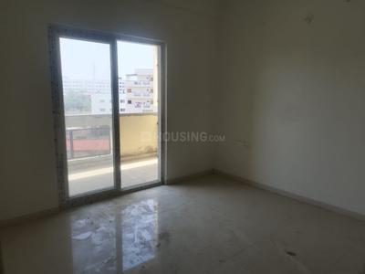 Bedroom Image of 1536 Sq.ft 3 BHK Apartment / Flat for sale in DS Senate by DS-MAX Properties Private Limited, Begur Bengaluru for Rs. 11200000
