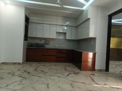Living Room Image of 1080 Sq.ft 3 BHK Builder Floor for sale in Sector 23 Dwarka New Delhi for Rs. 11500000