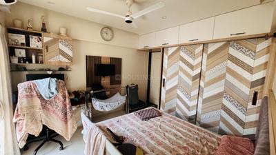 Bedroom Image of 950 Sq.ft 2 BHK Apartment / Flat for sale in Kundan Freshia, Sus Pune for Rs. 12500000