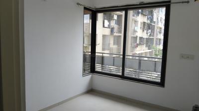 Bedroom Image of 1300 Sq.ft 3 BHK Apartment / Flat for rent in Dev Parijat, Vaishno Devi Circle Ahmedabad for Rs. 21000