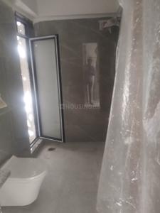 Bathroom Image of 1300 Sq.ft 3 BHK Apartment / Flat for sale in Kamla Borivli Rajesh, Borivali West Mumbai for Rs. 38500000