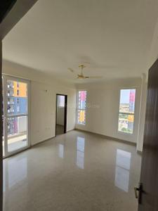 Hall Image of 1375 Sq.ft 2 BHK Apartment / Flat for sale in Dwarkadhish The Cubix, Sector 23 Dharuhera for Rs. 5500000