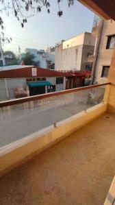 Balcony Image of 1550 Sq.ft 3 BHK Apartment / Flat for rent in Pipliya Kumar Indore for Rs. 21000