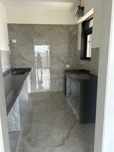 Kitchen Image of 1200 Sq.ft 3 BHK Apartment / Flat for sale in Simba Viceroy Savana, Churchgate Mumbai for Rs. 53000000