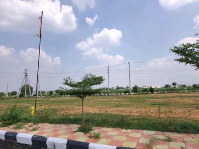 Image of 210 Sq.ft Residential Plot / Land for sale in Mirkhanpet, Hyderabad for Rs. 3000021