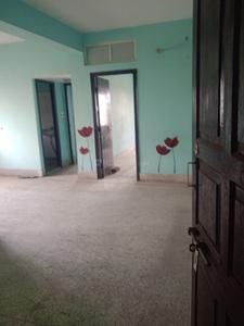 Hall Image of 1050 Sq.ft 2 BHK Apartment / Flat for rent in Patuli Kolkata for Rs. 17000