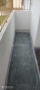 Balcony Image of 1194 Sq.ft 3 BHK Apartment / Flat for sale in Kovilambakkam Chennai for Rs. 10316600