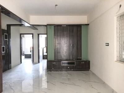 Living Room Image of 1220 Sq.ft 2 BHK Apartment / Flat for rent in Mahadevapura Bengaluru for Rs. 45003