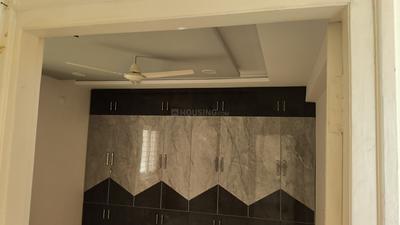 Bedroom Image of 1200 Sq.ft 3 BHK Apartment / Flat for rent in Vishwa Chandrika Ayodhyaa, Gannavaram Vijayawada for Rs. 14000
