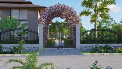Image of 1000 Sq.ft Residential Plot / Land for sale in Kunhari, Kota for Rs. 2000000