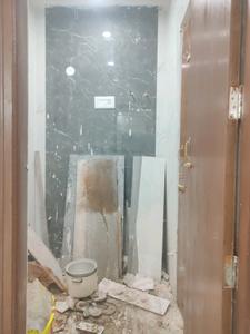 Common Bathroom Image of 1363 Sq.ft 3 BHK Builder Floor for rent in Sector 49 Faridabad for Rs. 18000