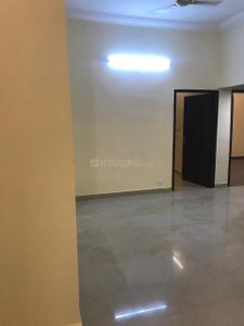 3 BHK Independent Builder Floor