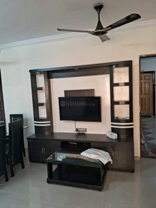 Image of 950 Sq.ft 2 BHK Apartment / Flat for rent in Nexus Hyde Park, Thane West, Thane for Rs. 49999