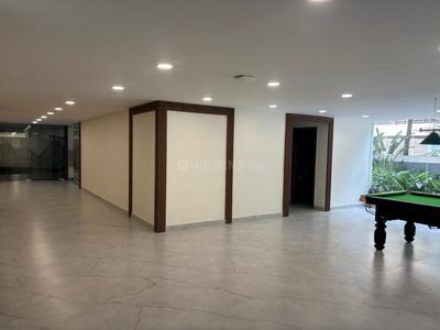 Hall Image of 1810 Sq.ft 3 BHK Apartment / Flat for sale in Narsingi Hyderabad for Rs. 16100000