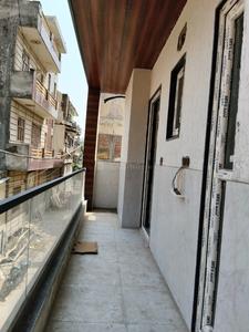 Balcony Image of 1254 Sq.ft 3 BHK Builder Floor for sale in Sector 7 Gurgaon for Rs. 10000000