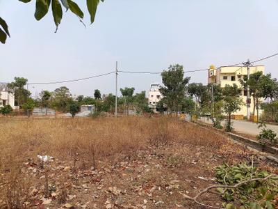 Image of 1200 Sq.ft Residential Plot / Land for sale in Vidyaranyapura, Bengaluru for Rs. 9400000