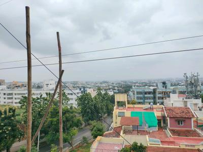 Bedroom Three Image of 2090 Sq.ft 3 BHK Apartment / Flat for sale in RR Nagar Bengaluru for Rs. 18000000