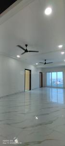 Hall Image of 1750 Sq.ft 3 BHK Apartment / Flat for rent in Mahmoorganj Varanasi for Rs. 35000