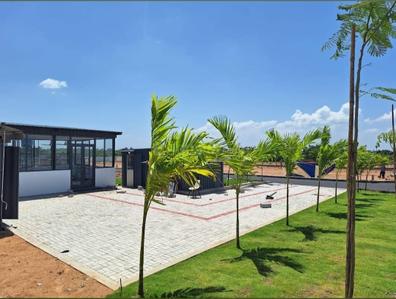 Image of 1800 Sq.ft Residential Plot / Land for sale in Thirumazhisai, Chennai for Rs. 5800000