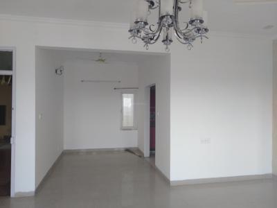 Hall Image of 1990 Sq.ft 3 BHK Apartment / Flat for rent in Horizon Concept Aerobera Luxury Apartments, Channi Himmat Jammu for Rs. 30000