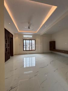 Hall Image of 1300 Sq.ft 3 BHK Apartment / Flat for rent in Jakkur Bengaluru for Rs. 38000