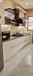 Kitchen Image of 2368 Sq.ft 2 BHK Villa for rent in Akash Avenue Amritsar for Rs. 15000