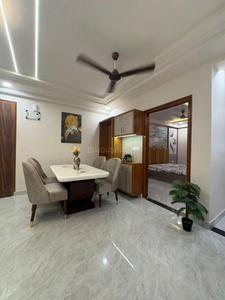 Hall Image of 860 Sq.ft 2 BHK Apartment / Flat for sale in Gandhi Path West Jaipur for Rs. 4200000