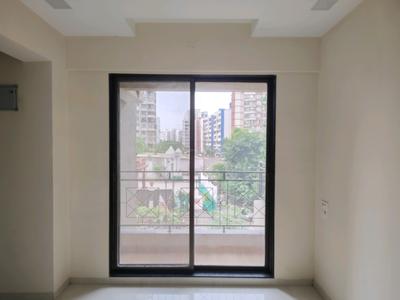 Living Room Image of 720 Sq.ft 1.5 BHK Apartment / Flat for rent in Kasarvadavali Thane for Rs. 21500