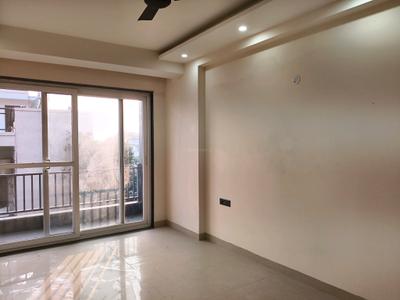 Bedroom Image of 1700 Sq.ft 3 BHK Builder Floor for sale in Sector 52 Gurgaon for Rs. 29000000