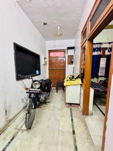 Hall Image of 2250 Sq.ft 4 BHK Duplex for sale in Koharapeer Bareilly for Rs. 12000000