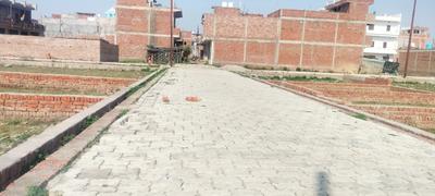 Image of 900 Sq.ft Residential Plot / Land for sale in Jarauli, Kanpur for Rs. 2000000