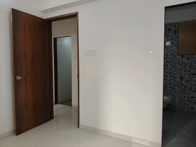 Bedroom Image of 950 Sq.ft 2 BHK Apartment / Flat for sale in Bhoomi Kalash Greens, Panvel Navi Mumbai for Rs. 5500000