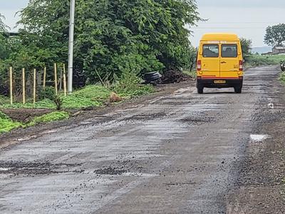 Image of 1440 Sq.ft Residential Plot / Land for sale in Kharadi, Pune for Rs. 648000