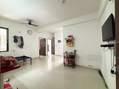 Hall Image of 1143 Sq.ft 2 BHK Apartment / Flat for sale in Gyaspur Singarva for Rs. 3200000