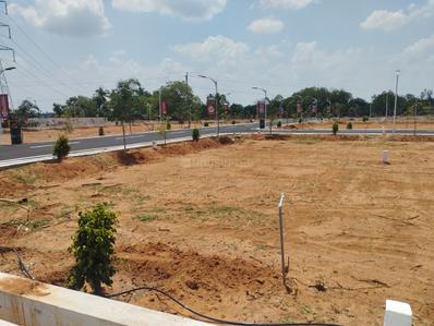 Image of 1200 Sq.ft Residential Plot / Land for sale in Panjappur, Tiruchirappalli for Rs. 1560000