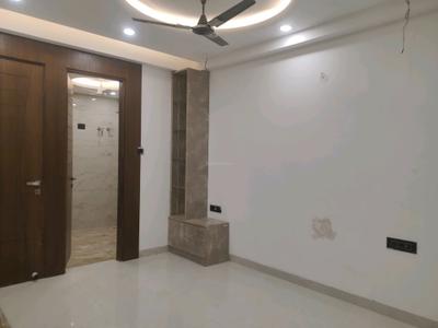 Bedroom Image of 1200 Sq.ft 3 BHK Builder Floor for sale in Green Field Colony Faridabad for Rs. 14800000