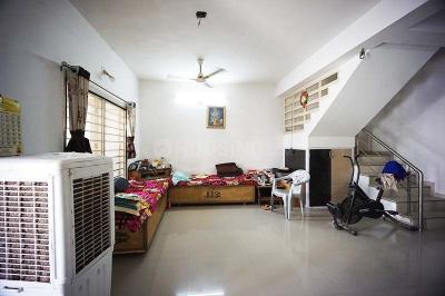 Hall Image of 3006 Sq.ft 5 BHK Independent House for sale in Nana Chiloda Ahmedabad for Rs. 23900000