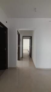 Hall Image of 1500 Sq.ft 3 BHK Apartment / Flat for rent in Vile Parle East Mumbai for Rs. 200000