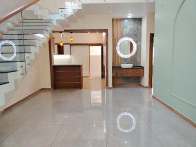 Hall Image of 2450 Sq.ft 4 BHK Independent House for sale in Kakkanad Kochi for Rs. 14500000