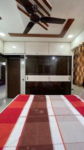 Bedroom Image of 1314 Sq.ft 2 BHK Apartment / Flat for sale in Gota Ahmedabad for Rs. 7000000