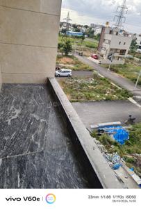 Balcony Image of 4600 Sq.ft 5 BHK Independent House for sale in Vidyaranyapura Bengaluru for Rs. 26500000
