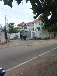 Image of 6000 Sq.ft Residential Plot / Land for sale in Neelankarai, Chennai for Rs. 100000000