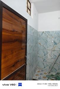 Bathroom Image of 900 Sq.ft 2 BHK Villa for sale in Nari Ka Bas Jaipur for Rs. 3800000