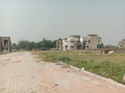 Image of 1440 Sq.ft Residential Plot / Land for sale in Swapnabhumi, New Town, Kolkata for Rs. 3680000