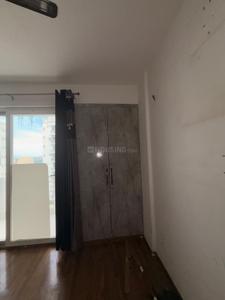 Bedroom Image of 950 Sq.ft 2 BHK Apartment / Flat for rent in Urban Woods Phase 1, Sushant Golf City Lucknow for Rs. 19000