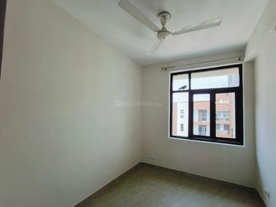 Bedroom Image of 1260 Sq.ft 2 BHK Apartment / Flat for rent in JBB Grand Square, Kundli Sonipat for Rs. 13999